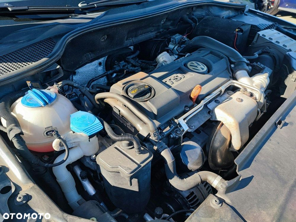 Volkswagen Scirocco 1.4 TSI Edition - 26
