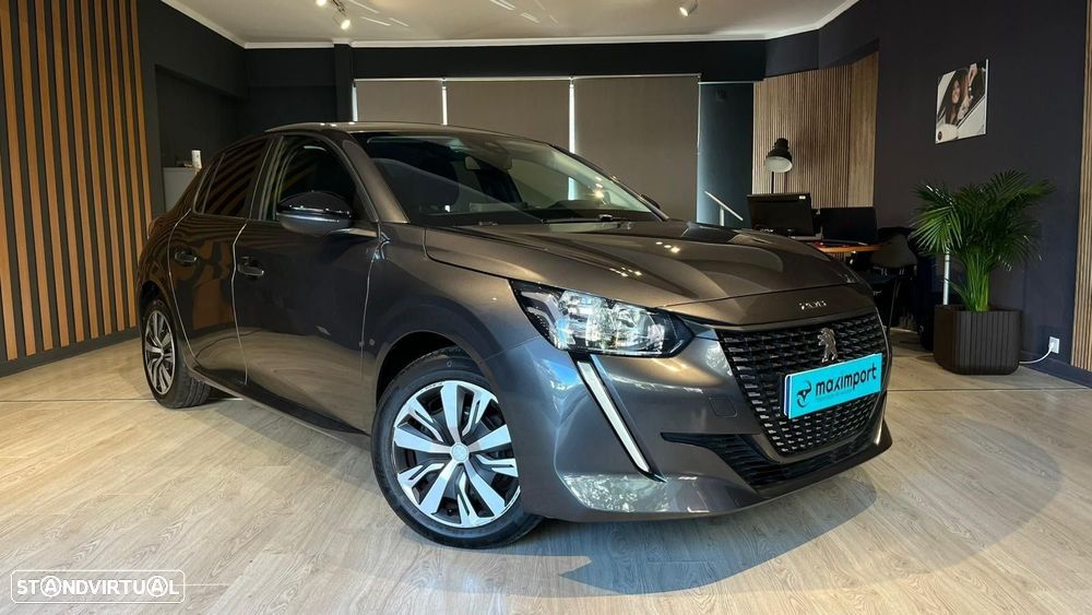 Peugeot 208 1.2 PureTech Active Pack