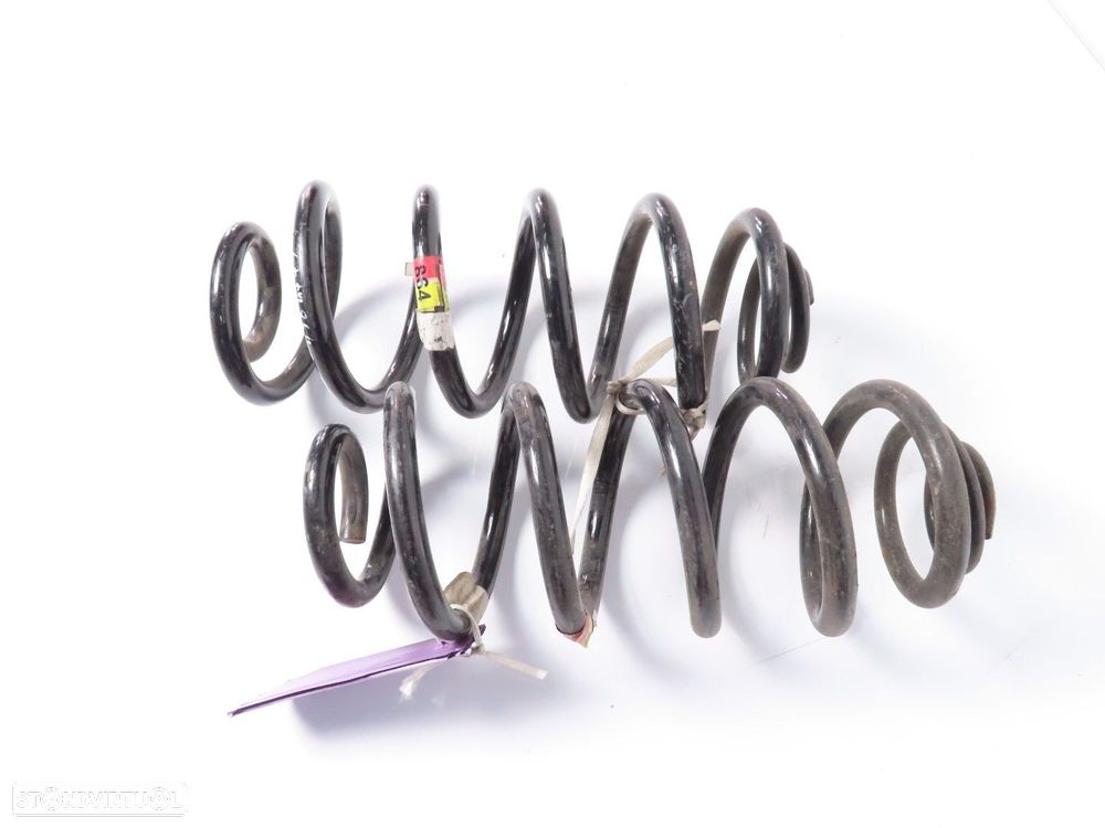 Conjunto molas suspensão Trás Usado / Original BMW X5 (E70)/BMW X5 (F15, F85)/BM... - 1