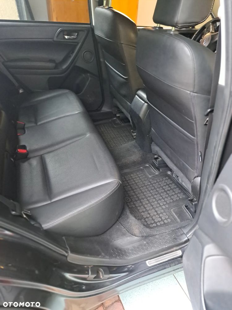 Subaru Forester 2.0 XT Platinum Lineartronic - 9