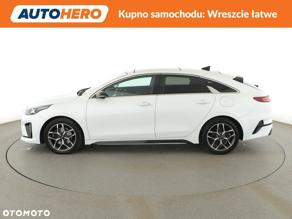 Kia ProCeed 1.4 T-GDI GT Line - 3