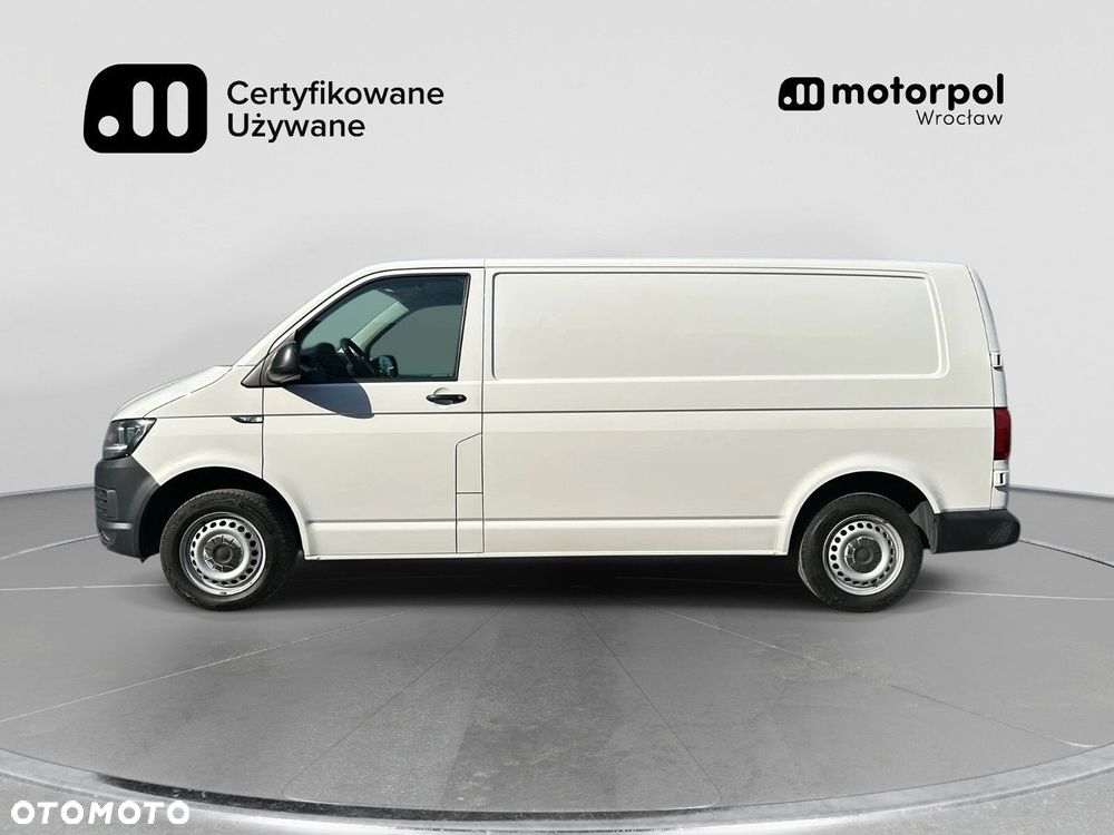 Volkswagen Transporter T6 TDI L2H1 - 3