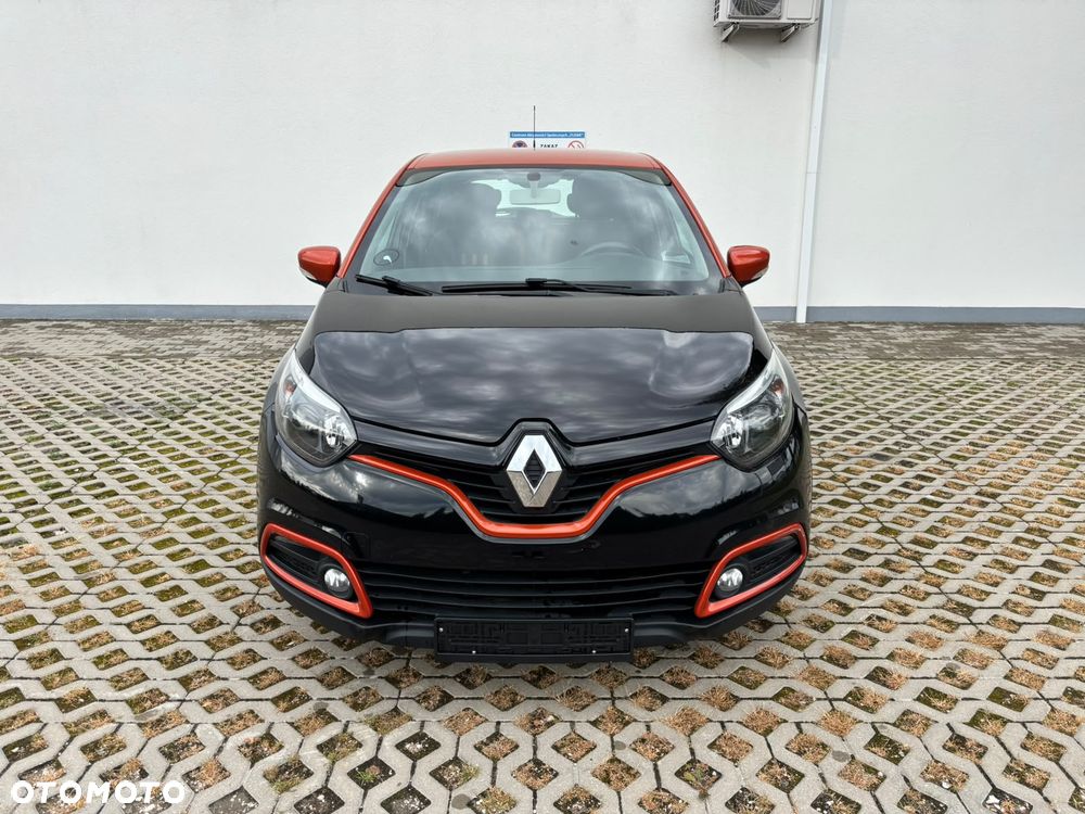 Renault Captur - 1