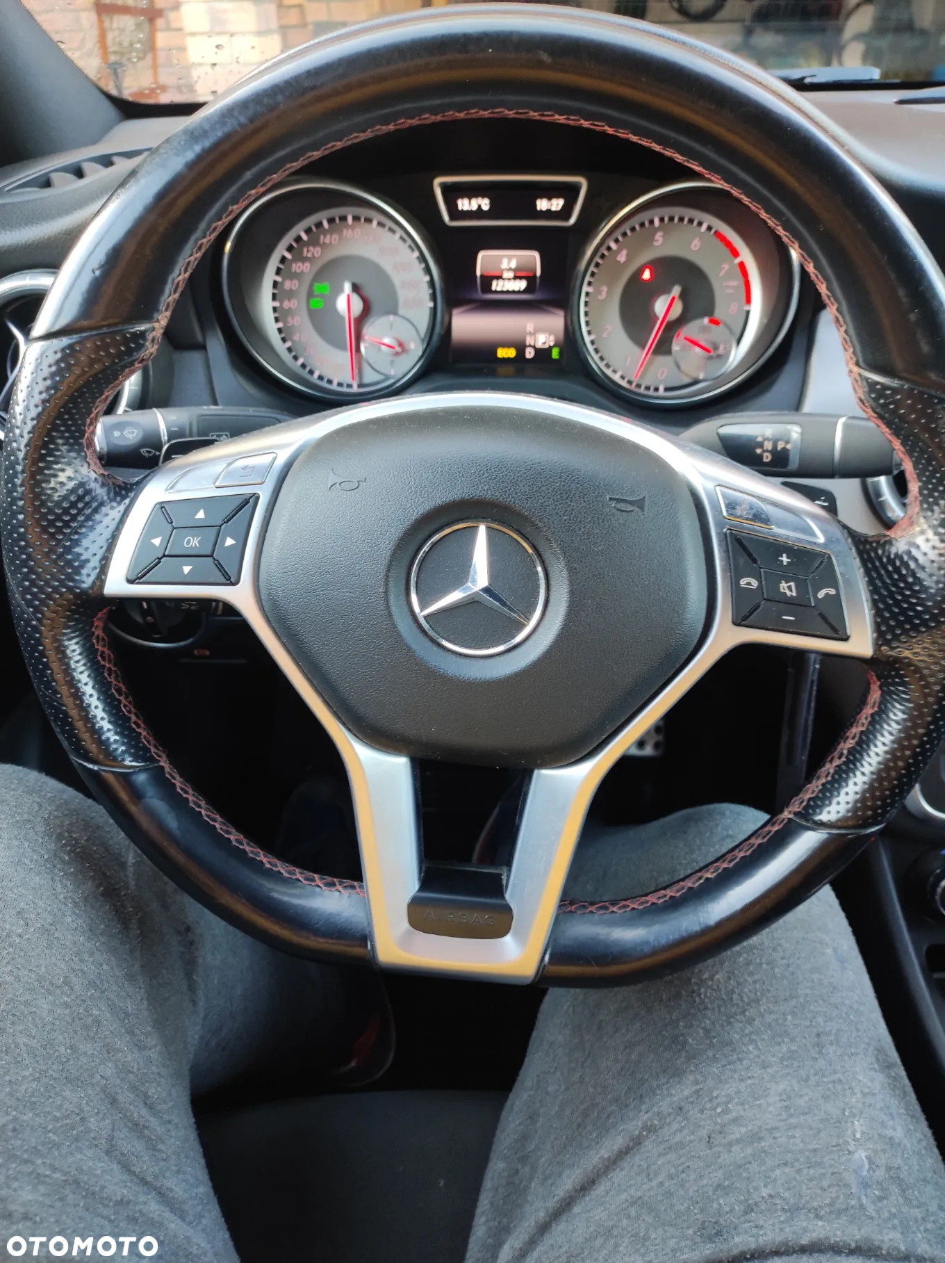 Mercedes-Benz CLA 250 4-Matic - 15