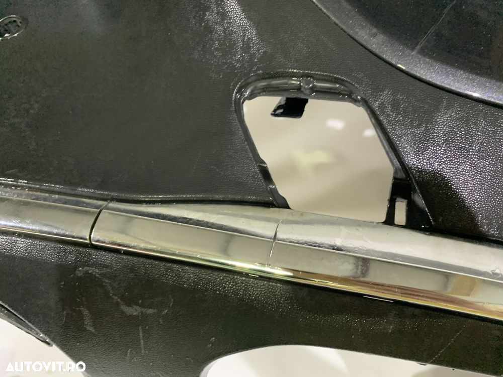 Bara spate Mercedes GLC Coupe, Hybrid, 2015, 2016, 2017, 2018, 2019, 2020, 2021, cod origine OE A2538852525. - 8