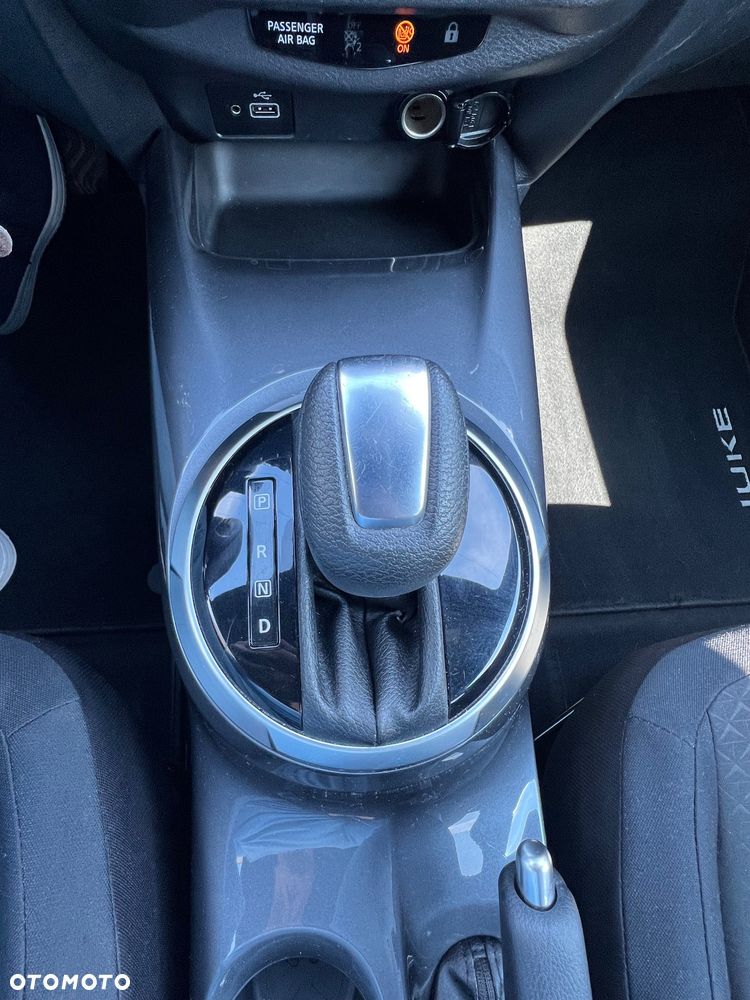 Nissan Juke - 20