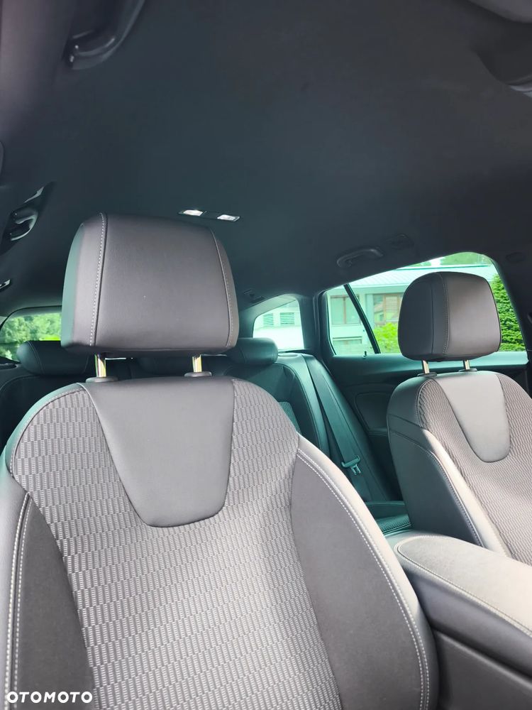 Opel Insignia Sports Tourer 1.6 Diesel Innovation - 22