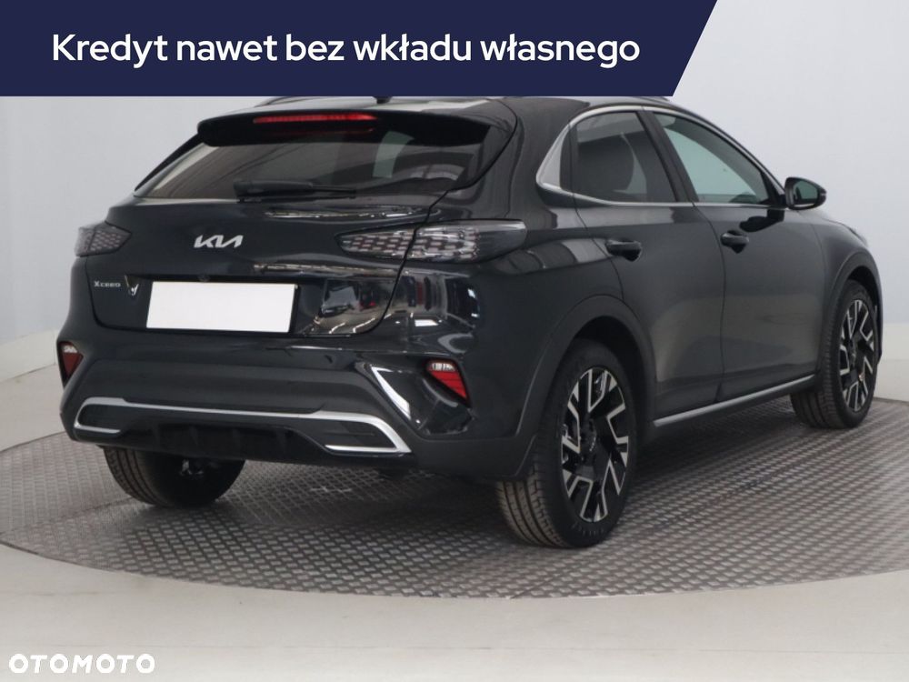 Kia XCeed - 7