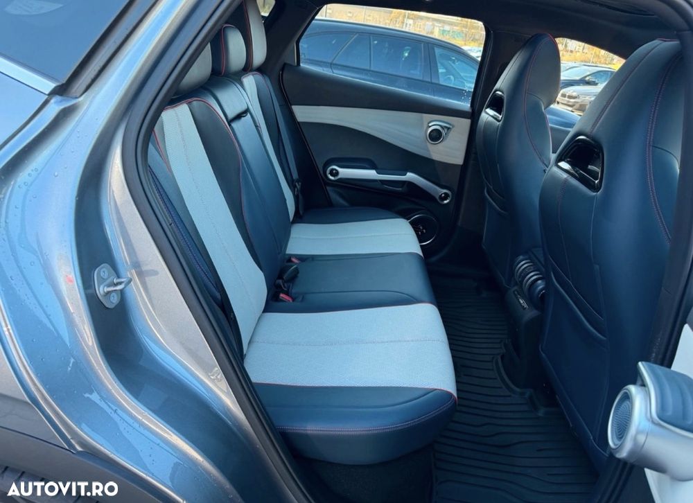 Byd Atto 3 Design - 13