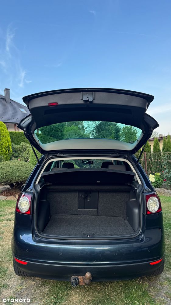 Volkswagen Golf Plus 2.0 TDI Comfortline - 31