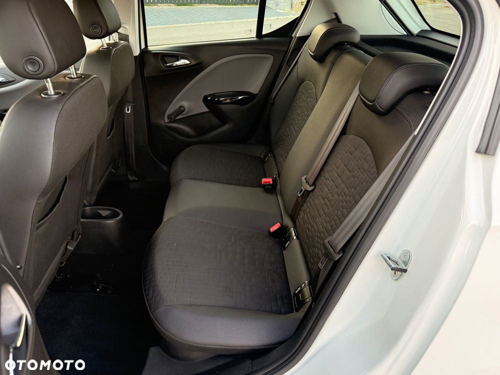 Opel Corsa 1.4 T Cosmo S&S - 26