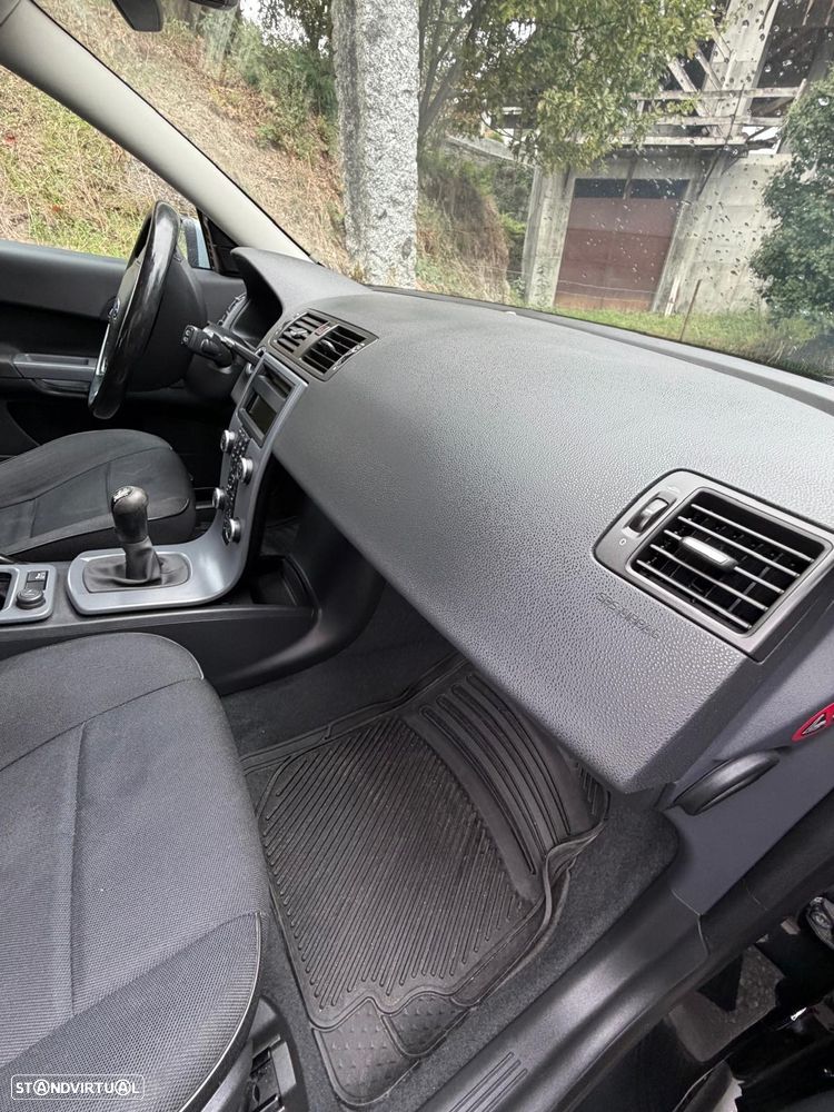 Volvo C30 - 10