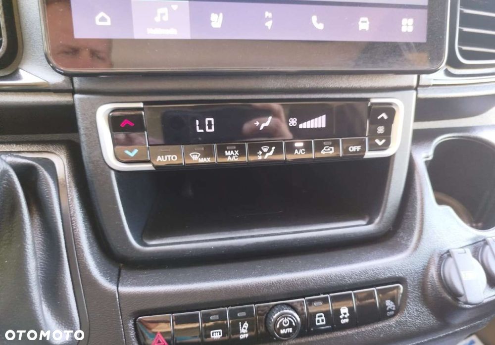 Toyota Proace Max - 17