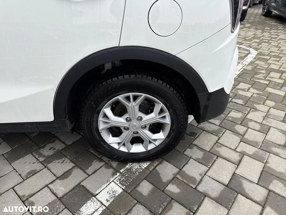 SsangYong Tivoli 1.5 GDI  Turbo STYLE - 19