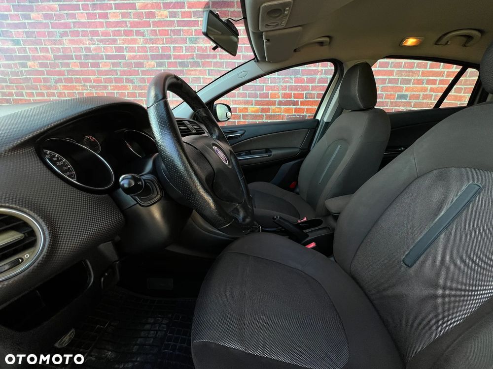 Fiat Bravo - 12