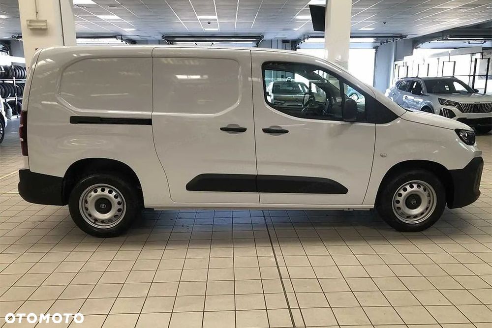 Citroën Berlingo Van - 6