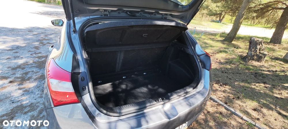 Hyundai i30 1.6 CRDi Style - 12