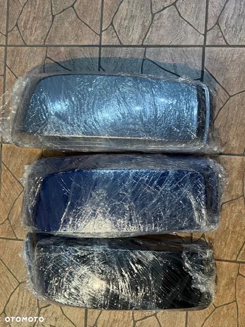 Pokrywy pokrywa górna kufra Harley Touring 14+ - 3