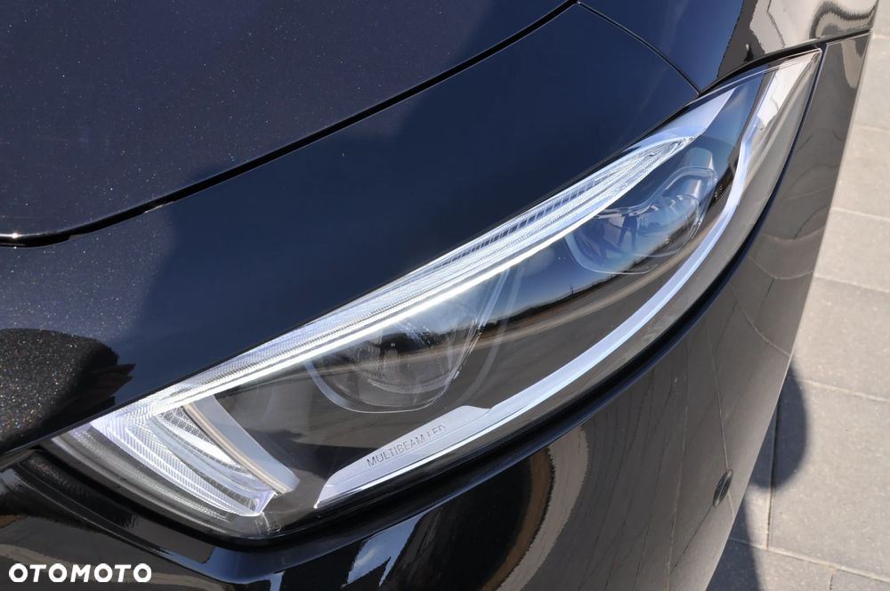 Mercedes-Benz CLS 400 d 4Matic 9G-TRONIC AMG Line - 16