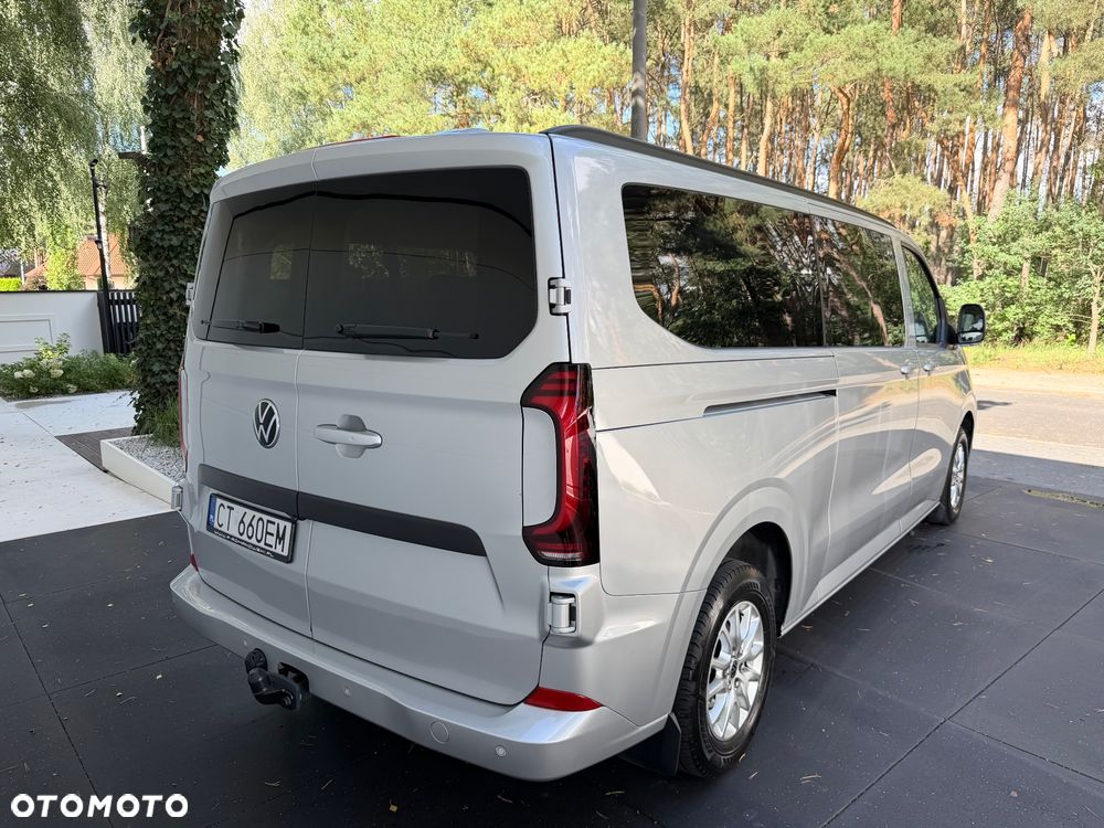 Volkswagen Caravelle 2.0 TDI L2 - 11
