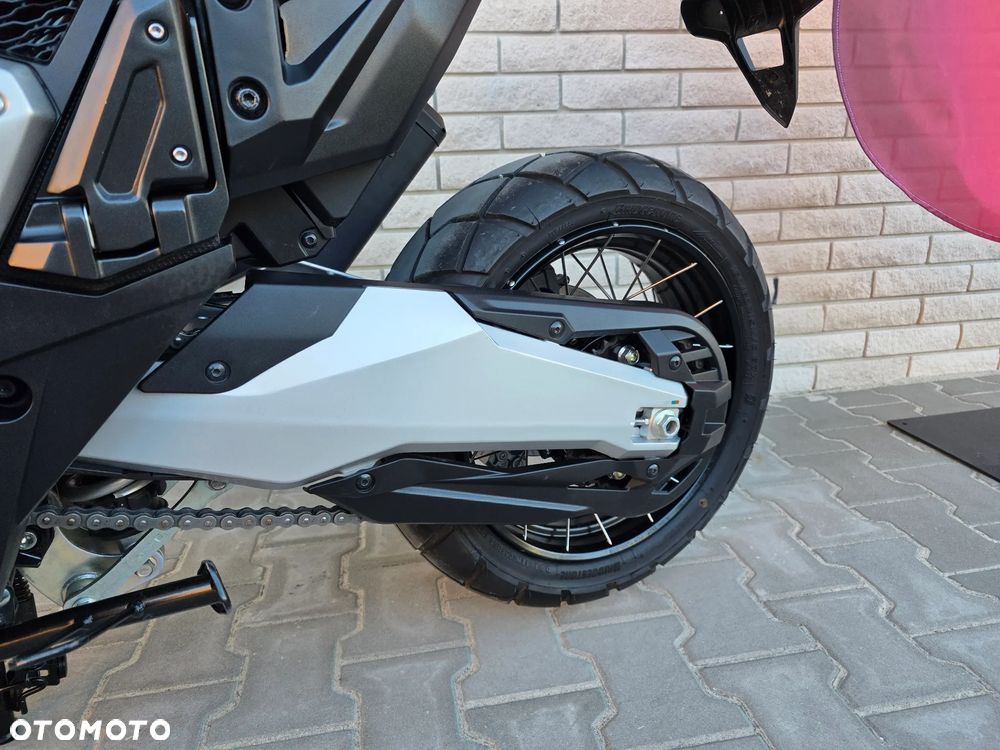Honda X-ADV - 6