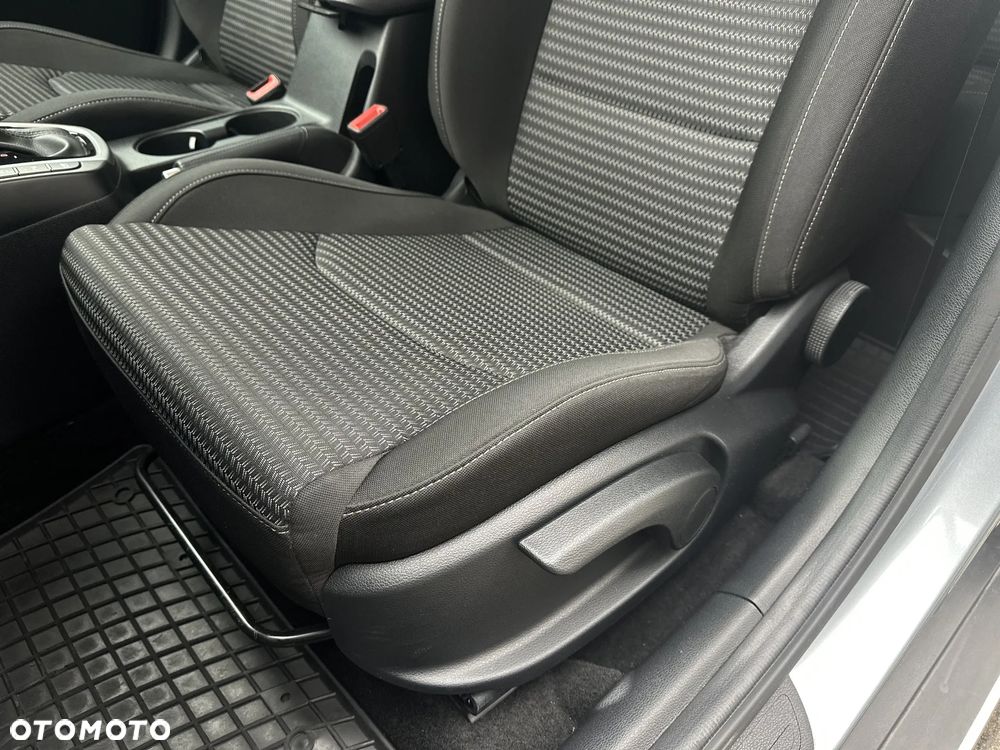 Kia XCeed 1.5 T-GDI M DCT - 13