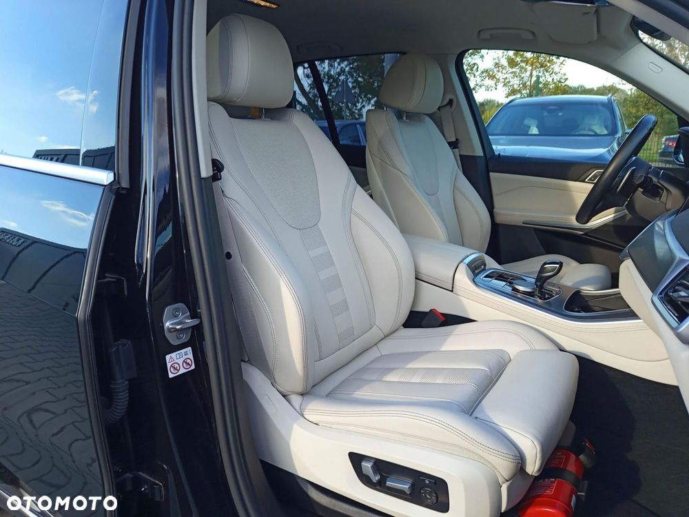 BMW X5 - 19
