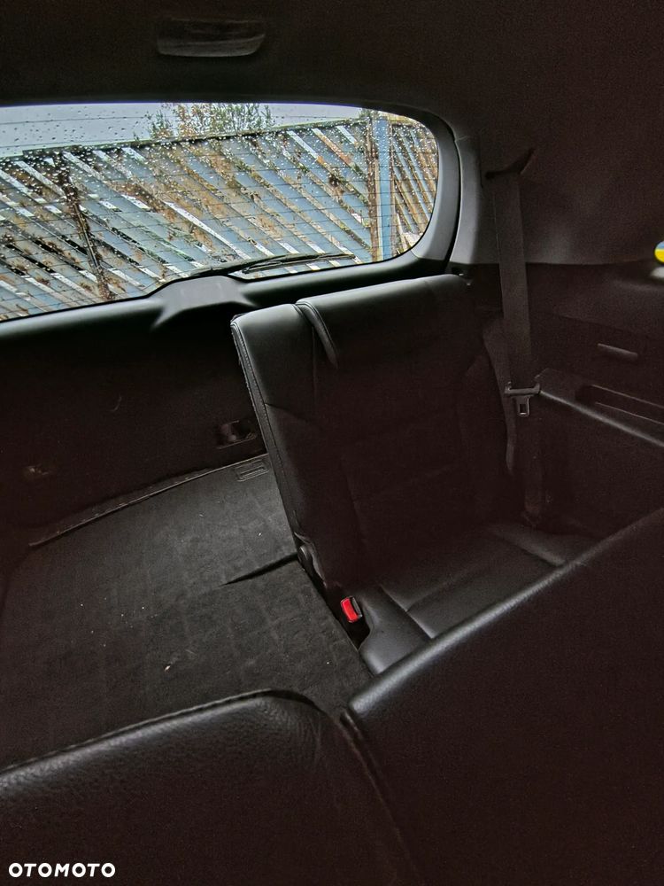 Acura MDX - 14