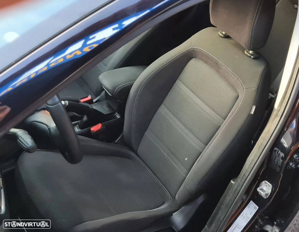 Fiat Tipo 1.3 M-Jet Lounge - 12