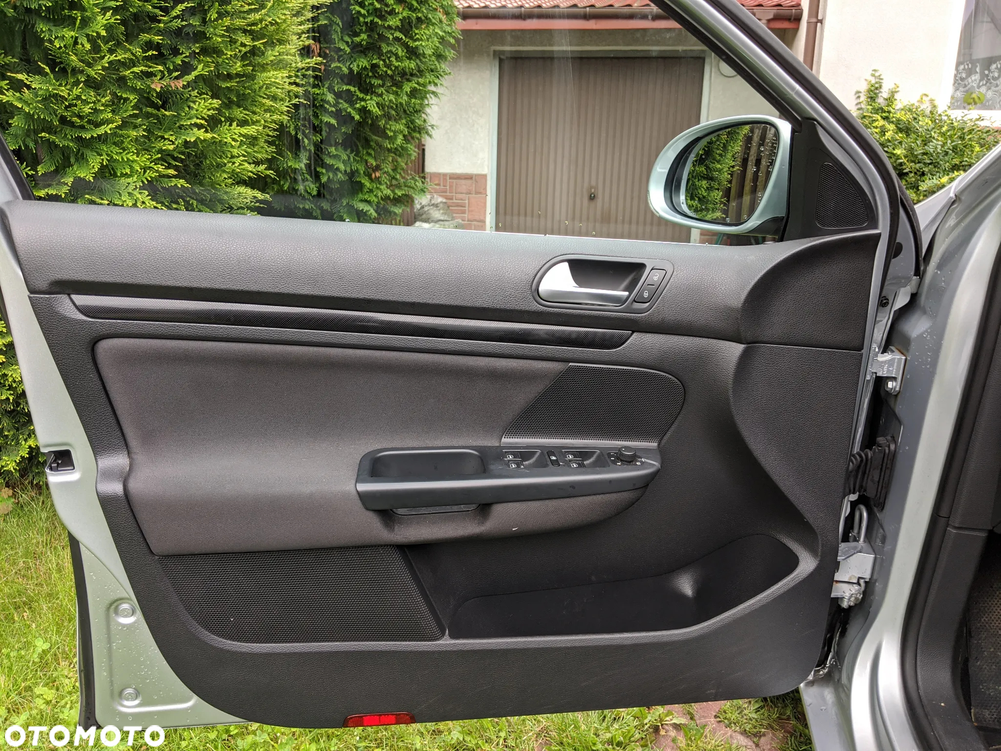 Volkswagen Golf - 15