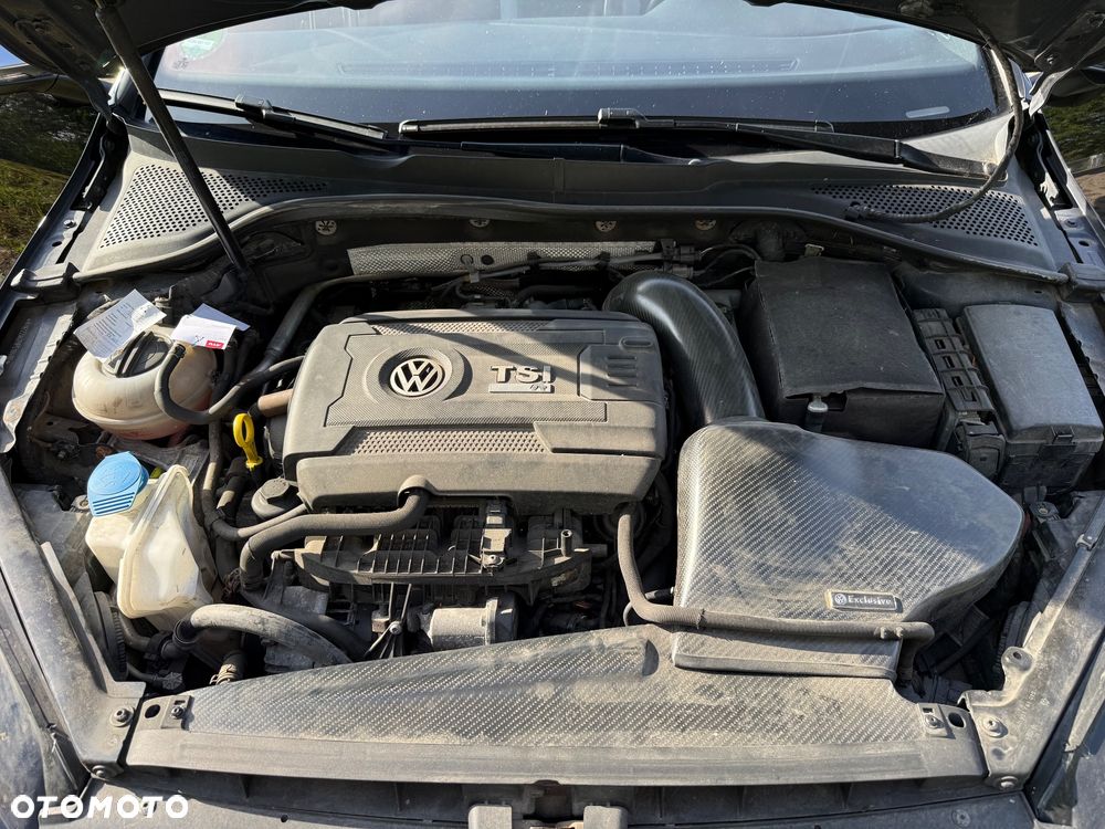 Volkswagen Golf R 2.0 TSI OPF 4Motion DSG - 24