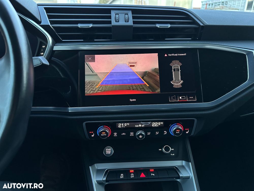 Audi Q3 35 TDI S tronic - 6