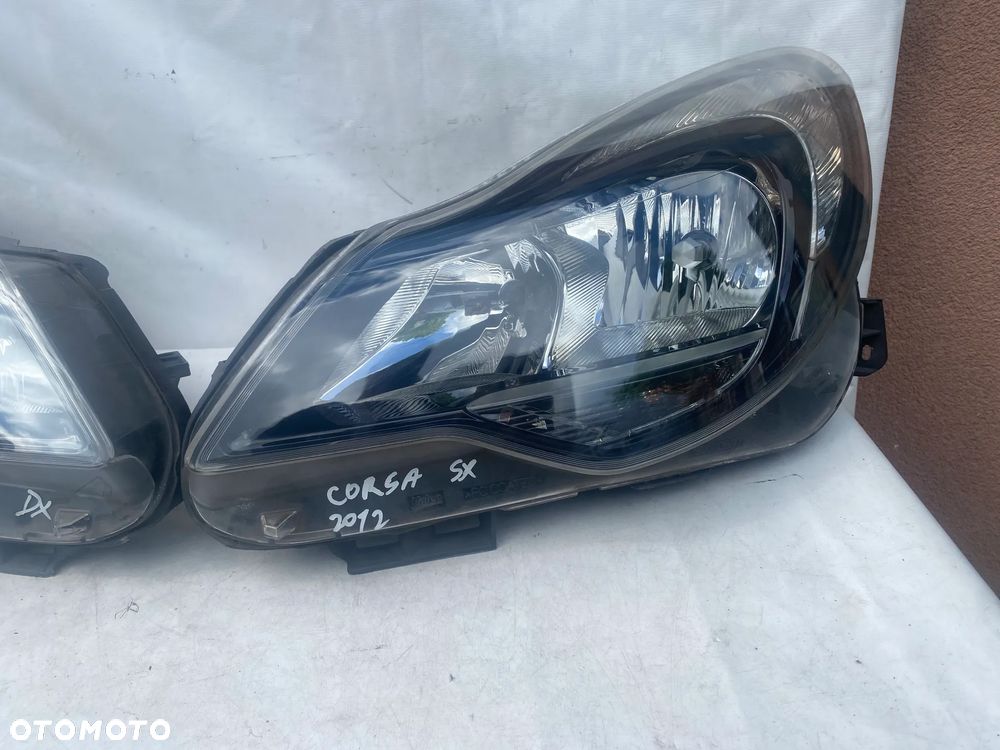lampy corsa d lift opc czarne eu całe - 4