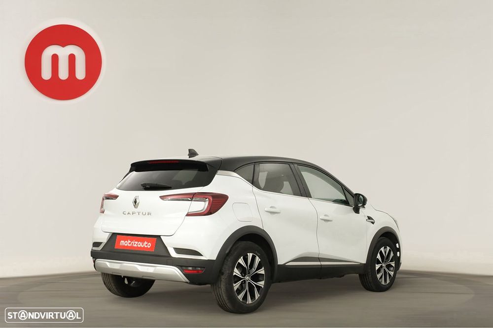 Renault Captur 1.0 TCe Techno - 4