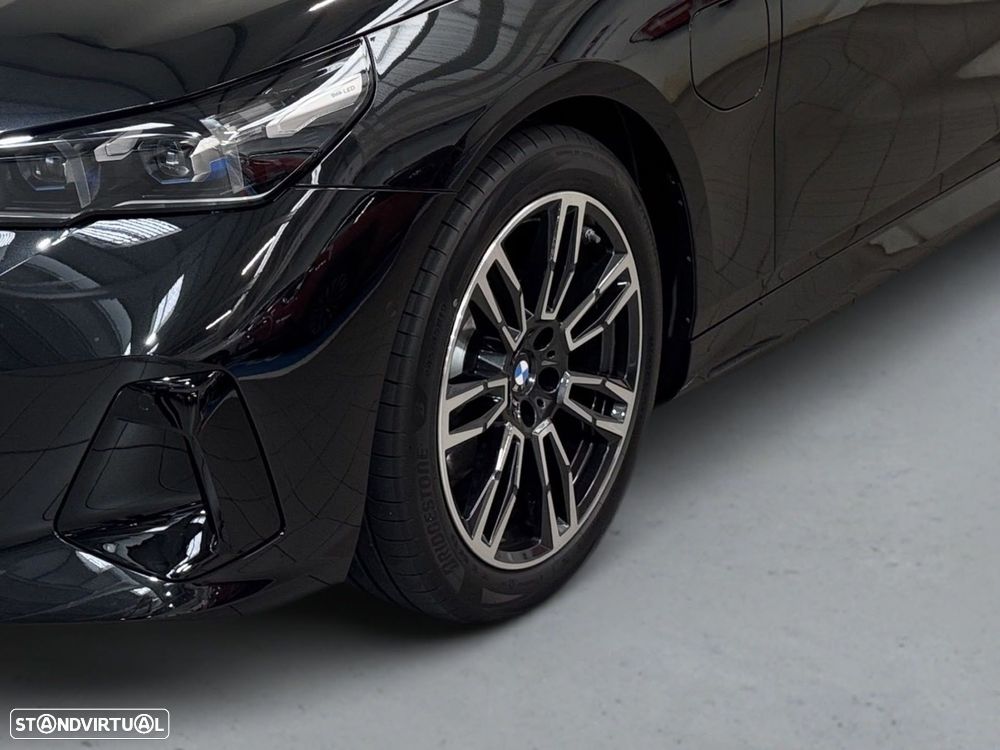 BMW 530 e Pack Desportivo M — photo 5