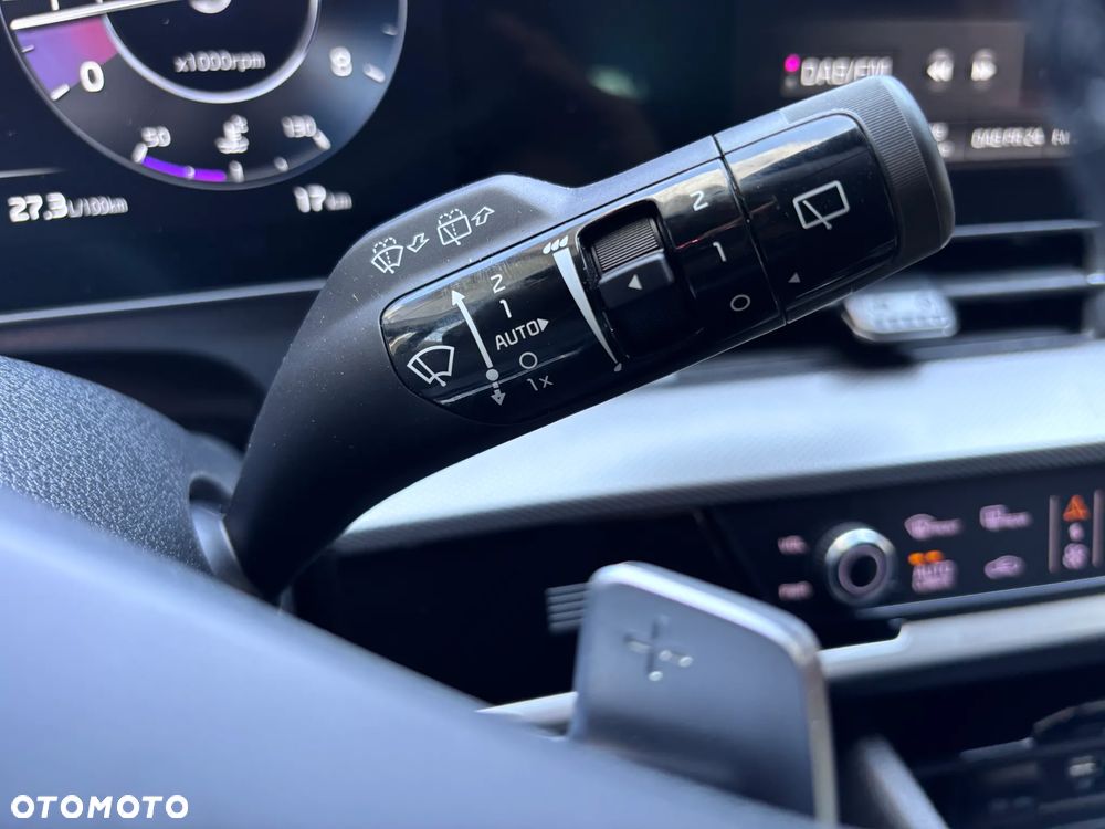 Kia Sportage 1.6 T-GDI Anniversary 2WD DCT - 27