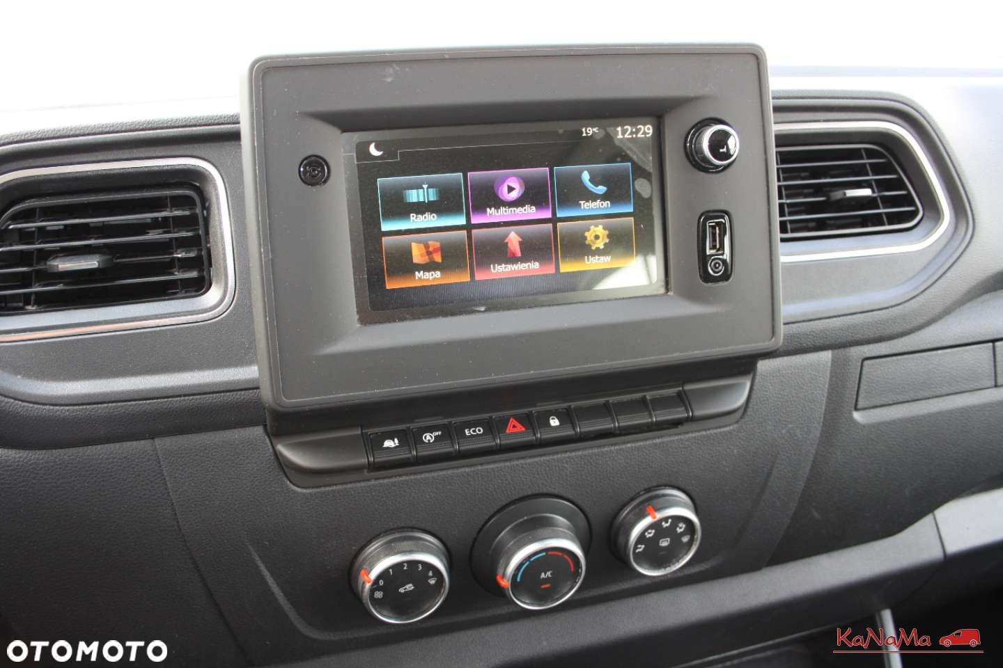 Renault Master - 25