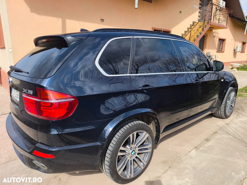 BMW X5 xDrive40d - 33