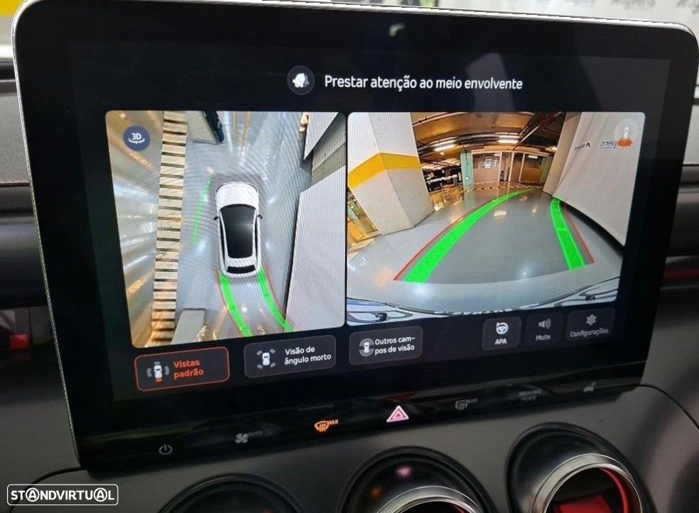 Smart #3 66 kWh 25 Aniversário - 7