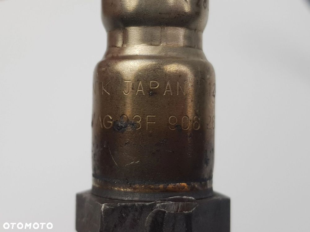 Sonda Lambda Volkswagen Polo V 6R Golf VI 1.2 TSI 03F906262B - 9