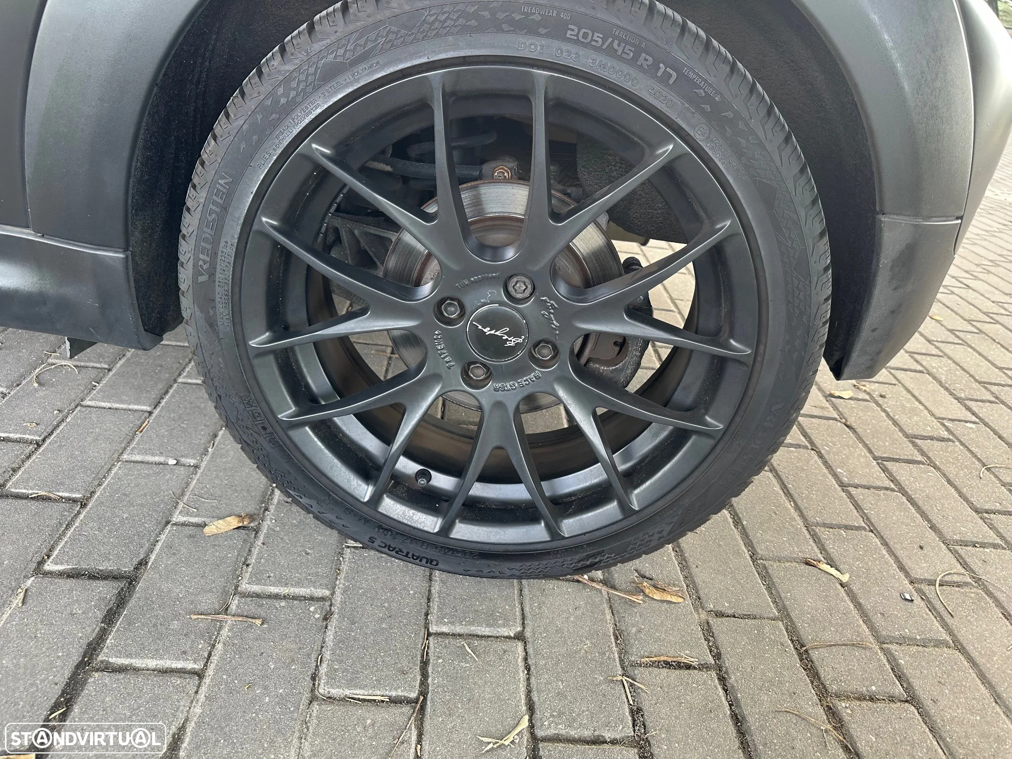MINI Roadster Cooper S - 41