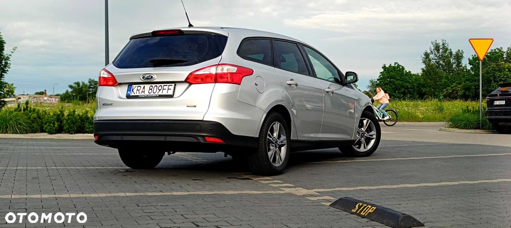 Ford Focus - 3