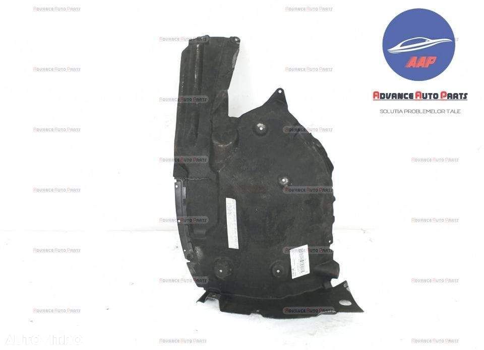 Carenaj stanga spate original BMW Seria 5 F07/F10/F11 2009 2010 2011 2 - 3