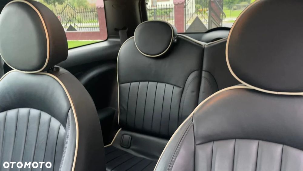 MINI Cooper S Standard - 9