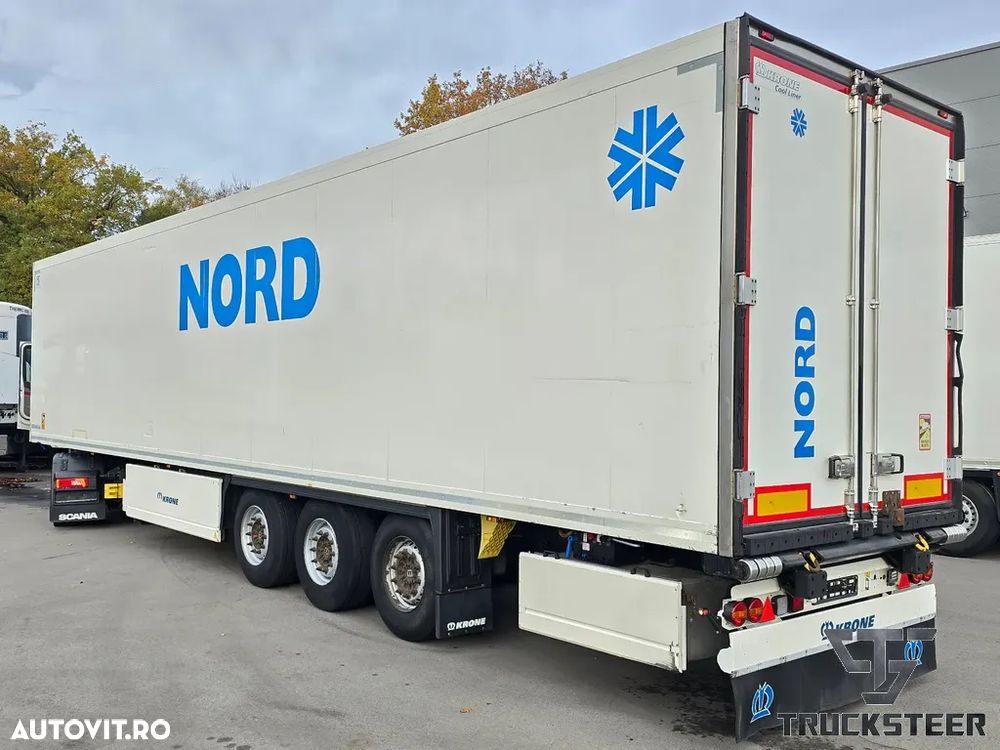 Krone ThermoKing Spectrum - 7