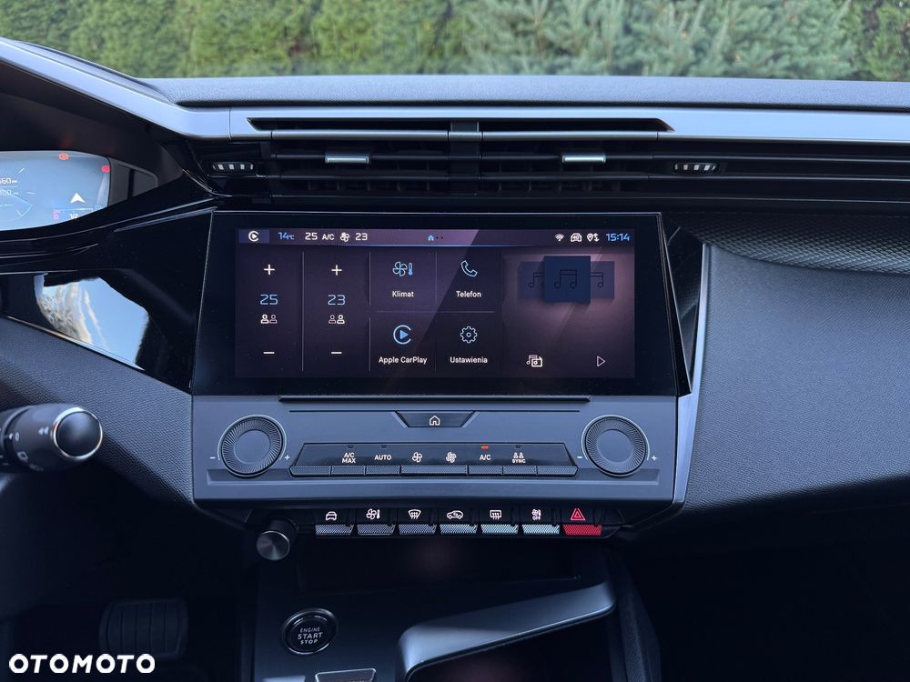 Peugeot 308 1.5 BlueHDi Active Pack Business S&S EAT8 - 20