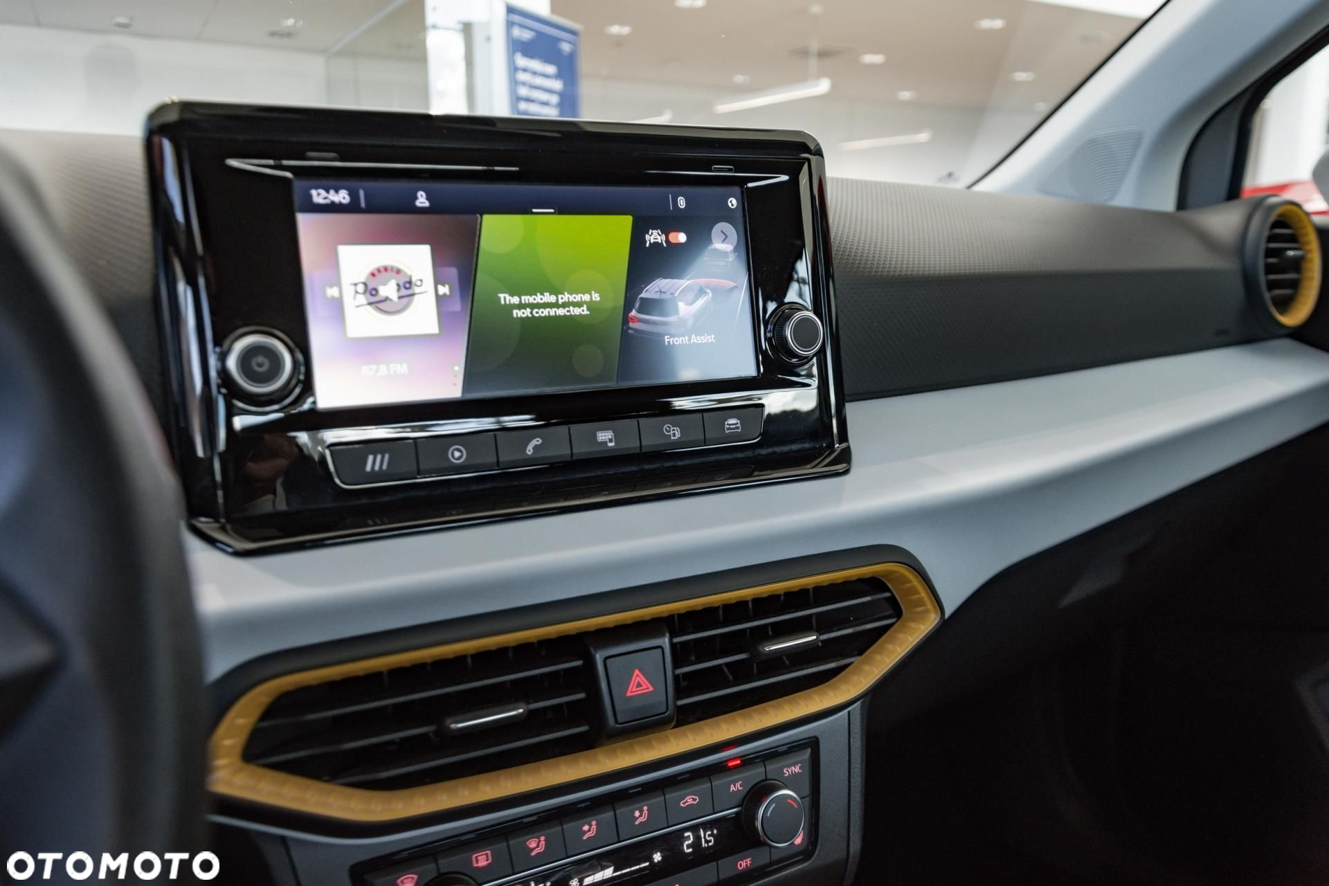 Seat Arona - 20