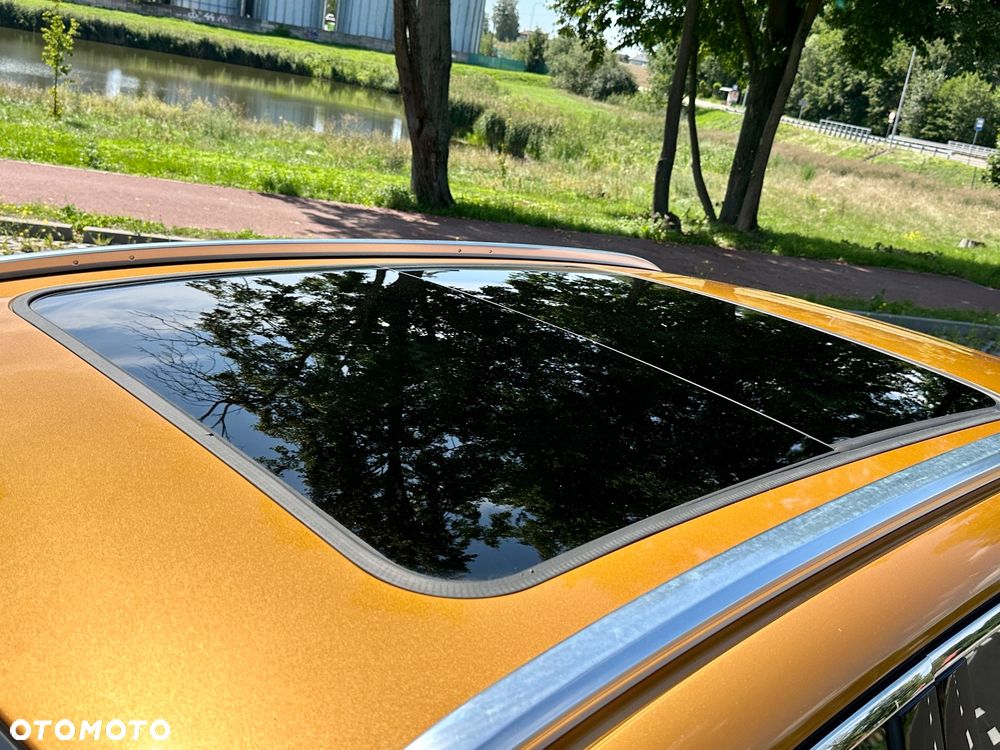 DS Automobiles DS 7 Crossback - 23