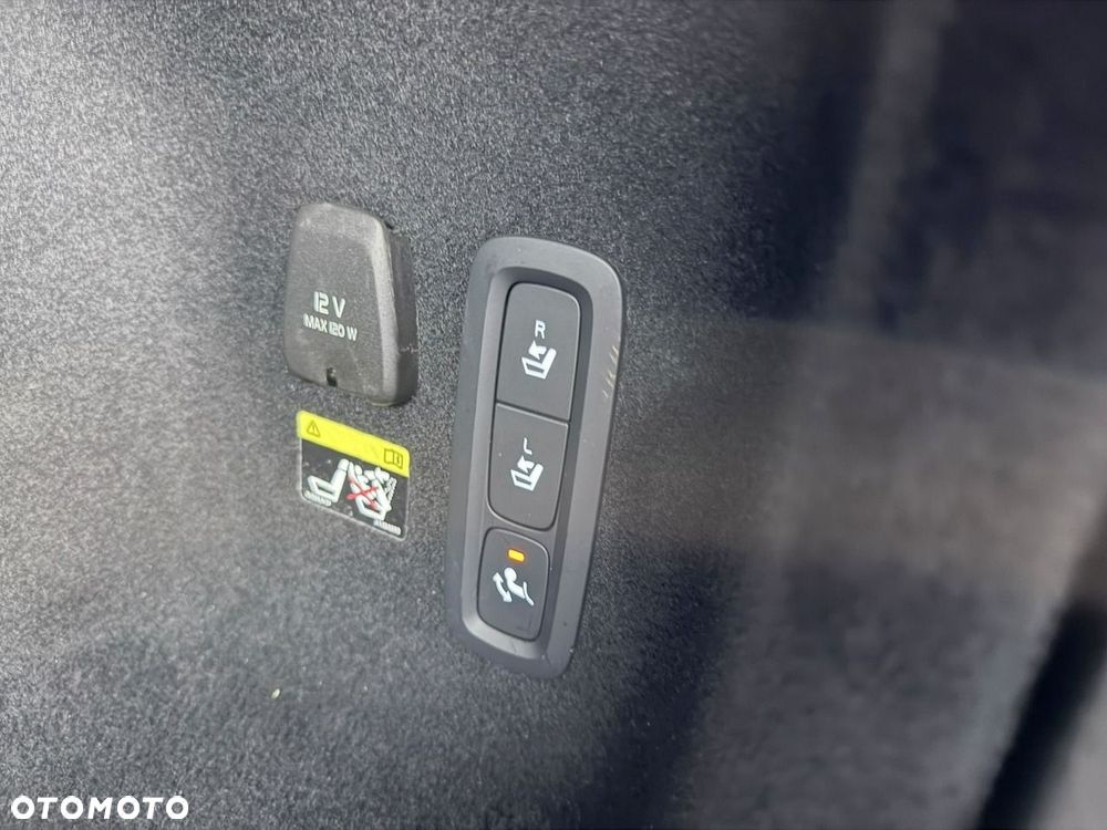 Volvo V60 D3 Geartronic Inscription - 28