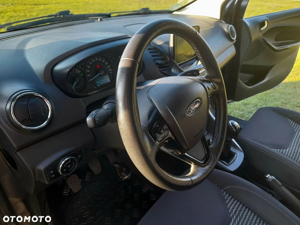 Ford Ka+ - 11